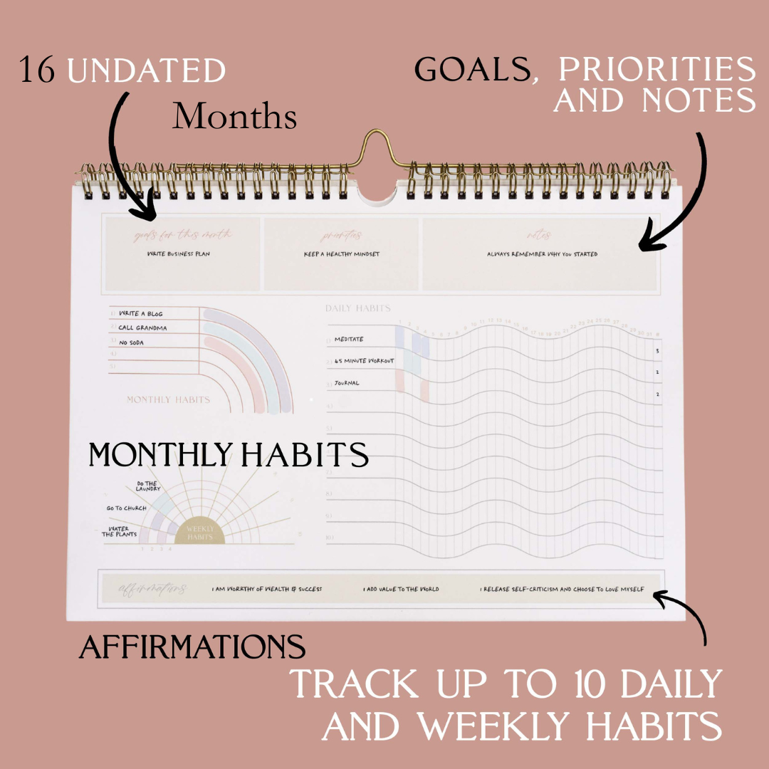 Habit Tracker