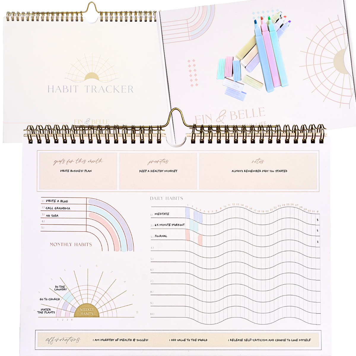 Habit Tracker